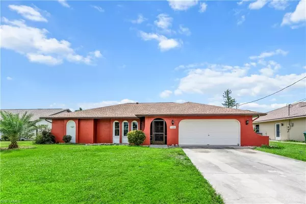 1406 SE 18th ST, Cape Coral, FL 33990