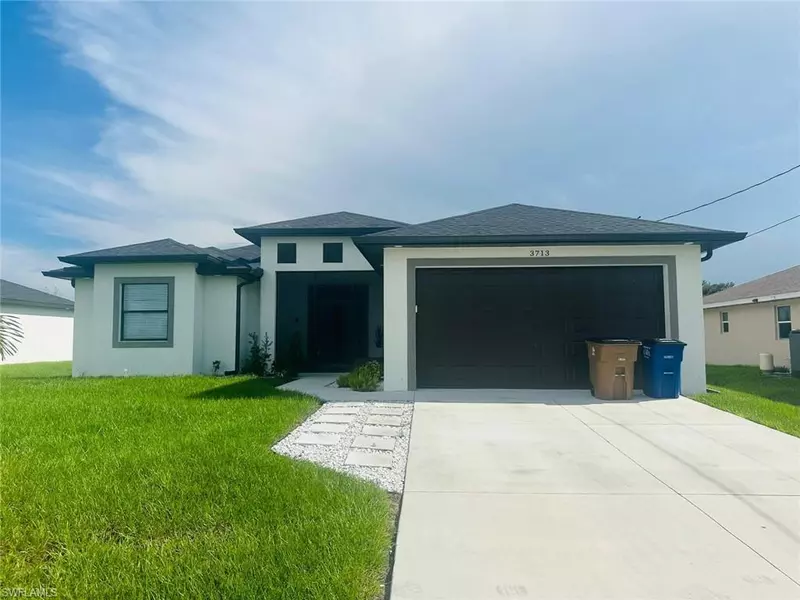 3713 25th ST SW, Lehigh Acres, FL 33976