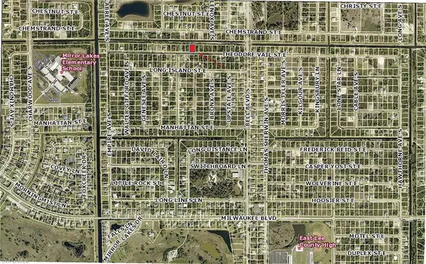 737 Theodore Vail ST E, Lehigh Acres, FL 33974