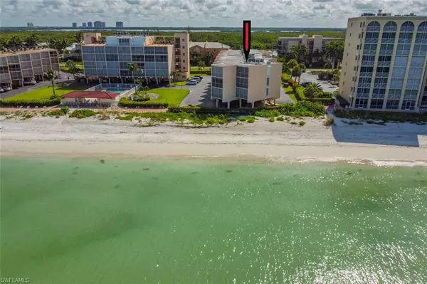 Bonita Springs, FL 34134,25850 Hickory BLVD #301