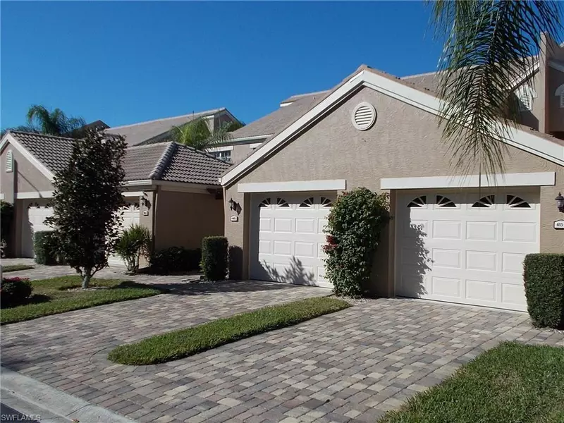 5693 Heron LN #502, Naples, FL 34110