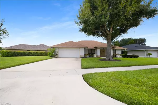 Naples, FL 34109,9744 Campbell CIR