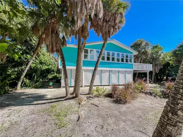 Upper Captiva, FL 33924,4570 Escondido LN