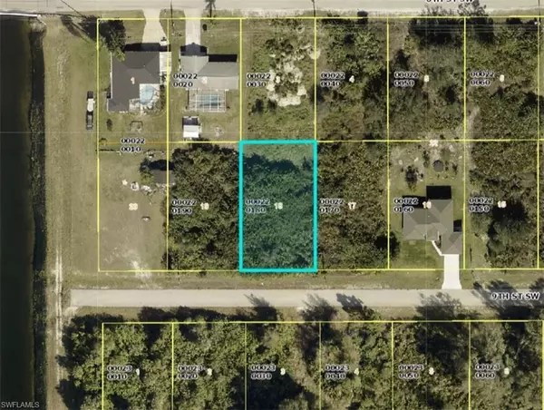 3014 9th ST SW, Lehigh Acres, FL 33976