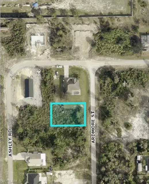 Lehigh Acres, FL 33974,904 Ardmore ST