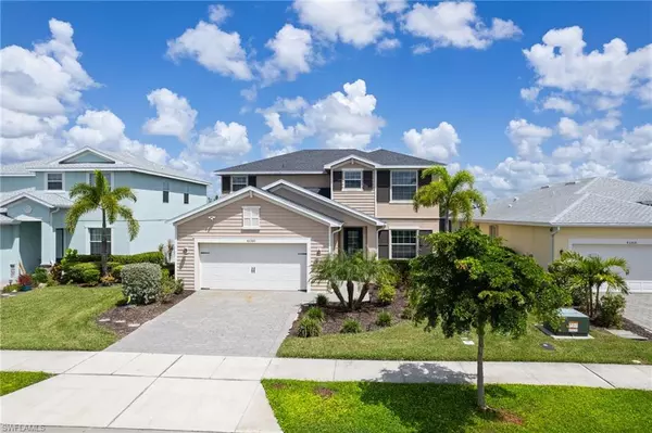 Punta Gorda, FL 33982,43360 Treadway DR