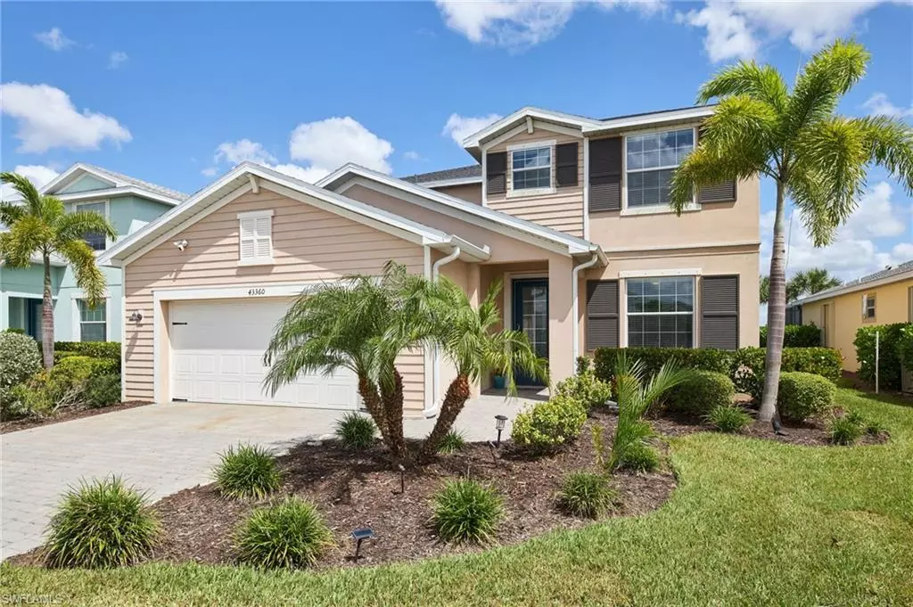 Punta Gorda, FL 33982,43360 Treadway DR