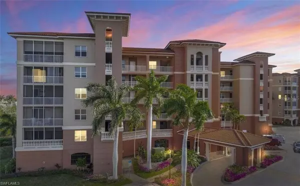 Fort Myers Beach, FL 33931,22628 Island Pines WAY #1403