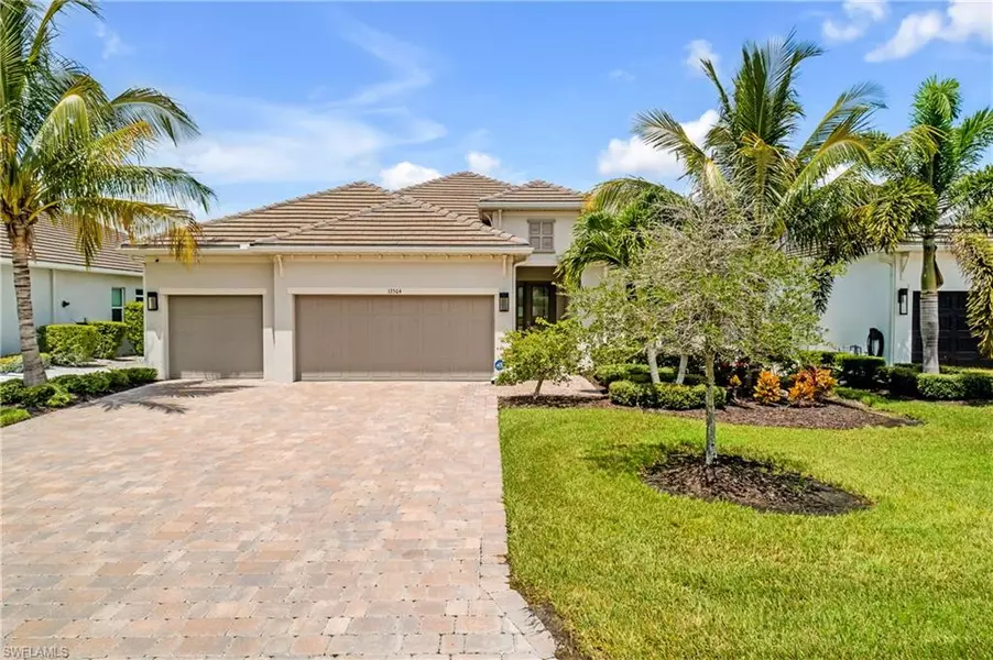 13504 Blue Bay CIR, Fort Myers, FL 33913