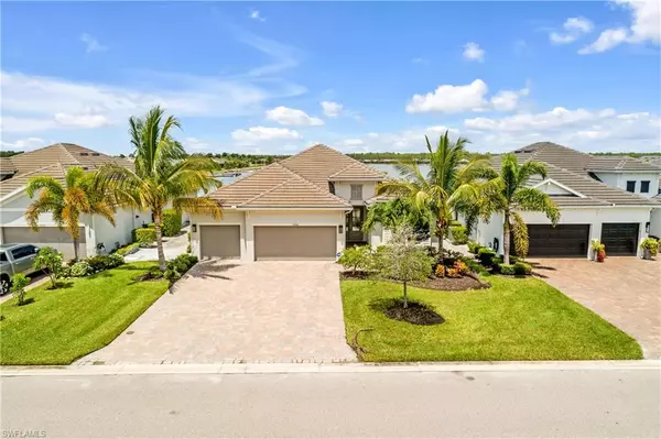 Fort Myers, FL 33913,13504 Blue Bay CIR