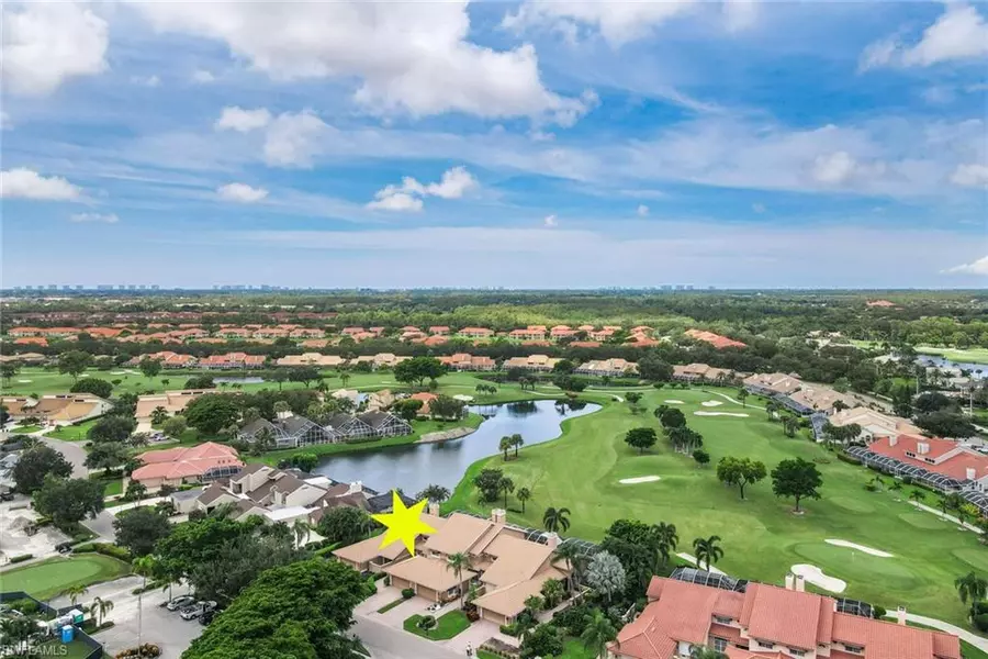 11718 Quail Village WAY #17, Naples, FL 34119