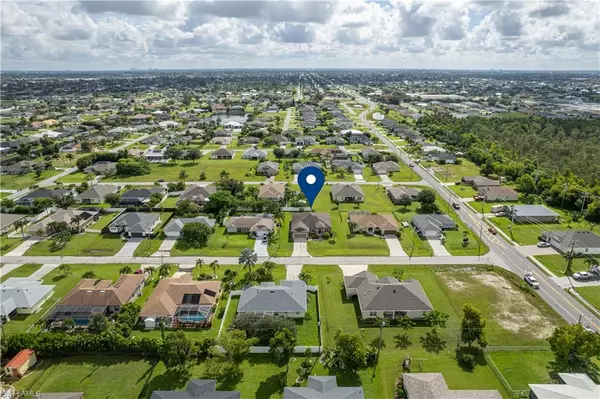 Cape Coral, FL 33914,3123 SW 19th PL