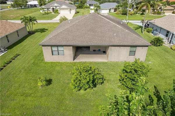 Cape Coral, FL 33914,3123 SW 19th PL