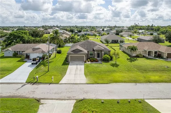 Cape Coral, FL 33914,3123 SW 19th PL