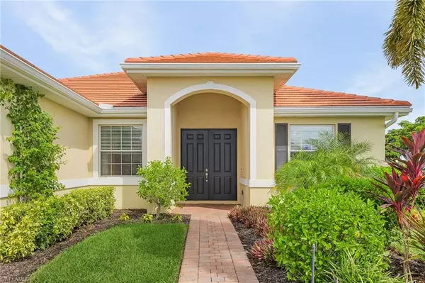 Cape Coral, FL 33991,2403 Ashbury CIR