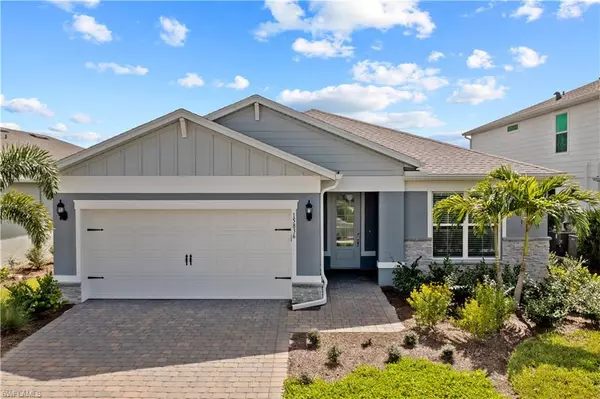 15836 Appalachian DR, Punta Gorda, FL 33982