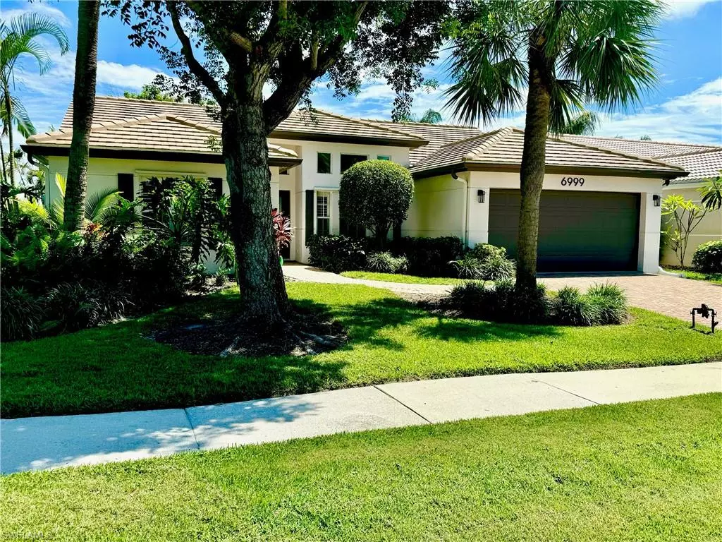 Naples, FL 34109,6999 Mill Pond CIR