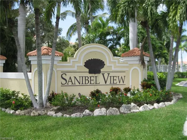 Fort Myers, FL 33908,20071 Sanibel View CIR #205