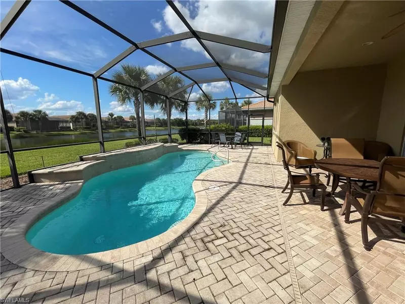 10468 Migliera WAY, Fort Myers, FL 33913