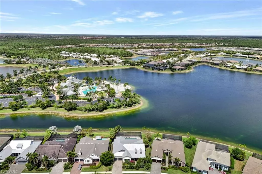 Naples, FL 34114,14831 Dockside LN