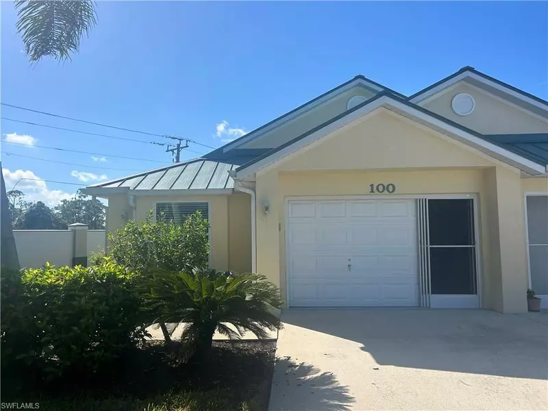 100 Islamorada BLVD, Punta Gorda, FL 33955