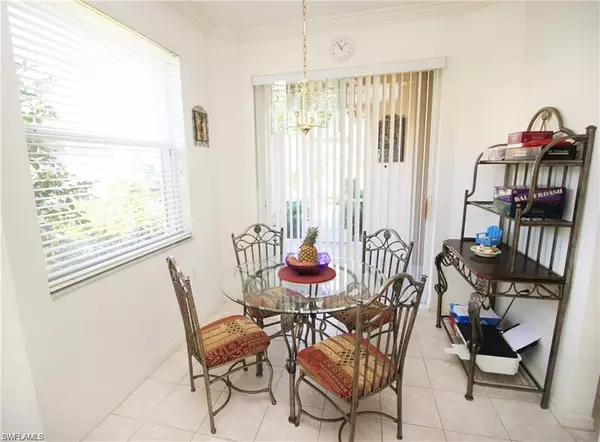 Naples, FL 34119,1736 Morning Sun LN #D6