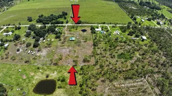 Labelle, FL 33935,1667 Summerall RD