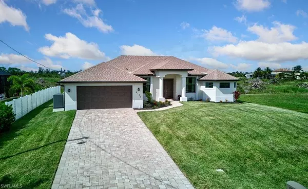 Cape Coral, FL 33993,4125 NW 16th TER