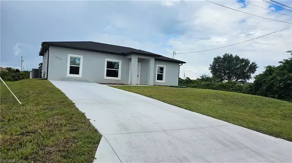 Lehigh Acres, FL 33976,2514 31st ST SW