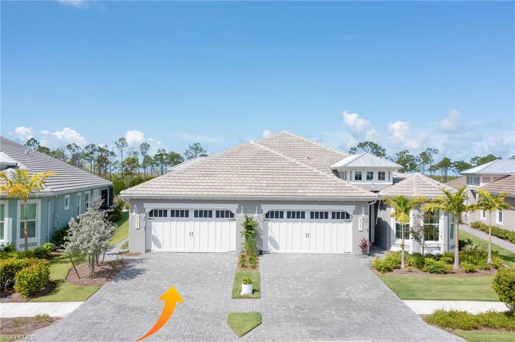 Naples, FL 34113,6395 Negril Isle DR