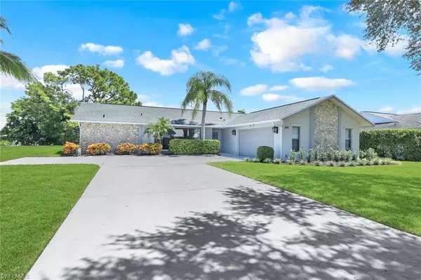 Naples, FL 34109,9694 Litchfield LN