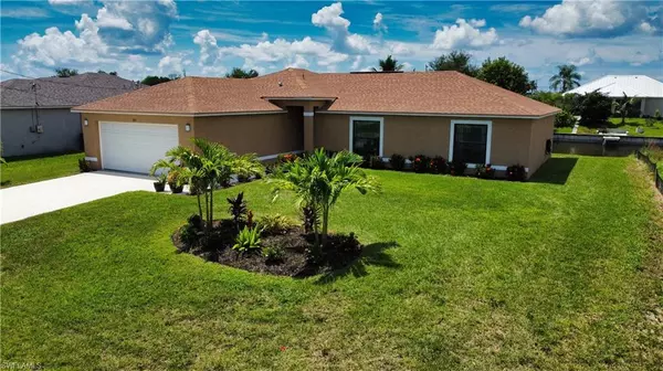 1102 NE 11th AVE, Cape Coral, FL 33909