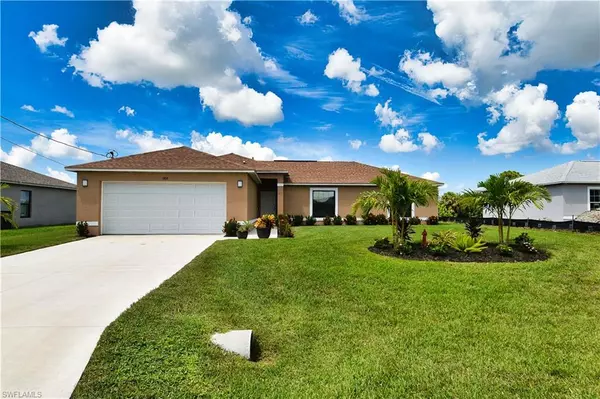 1102 NE 11th AVE, Cape Coral, FL 33909