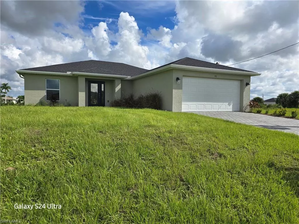 Cape Coral, FL 33909,331 NE 25th ST