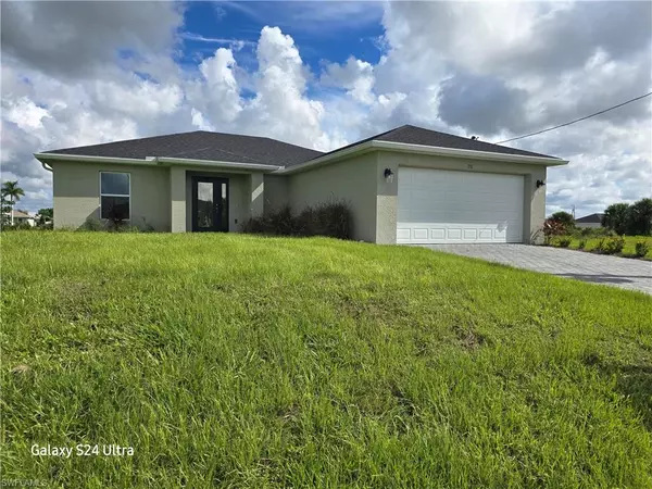 331 NE 25th ST, Cape Coral, FL 33909