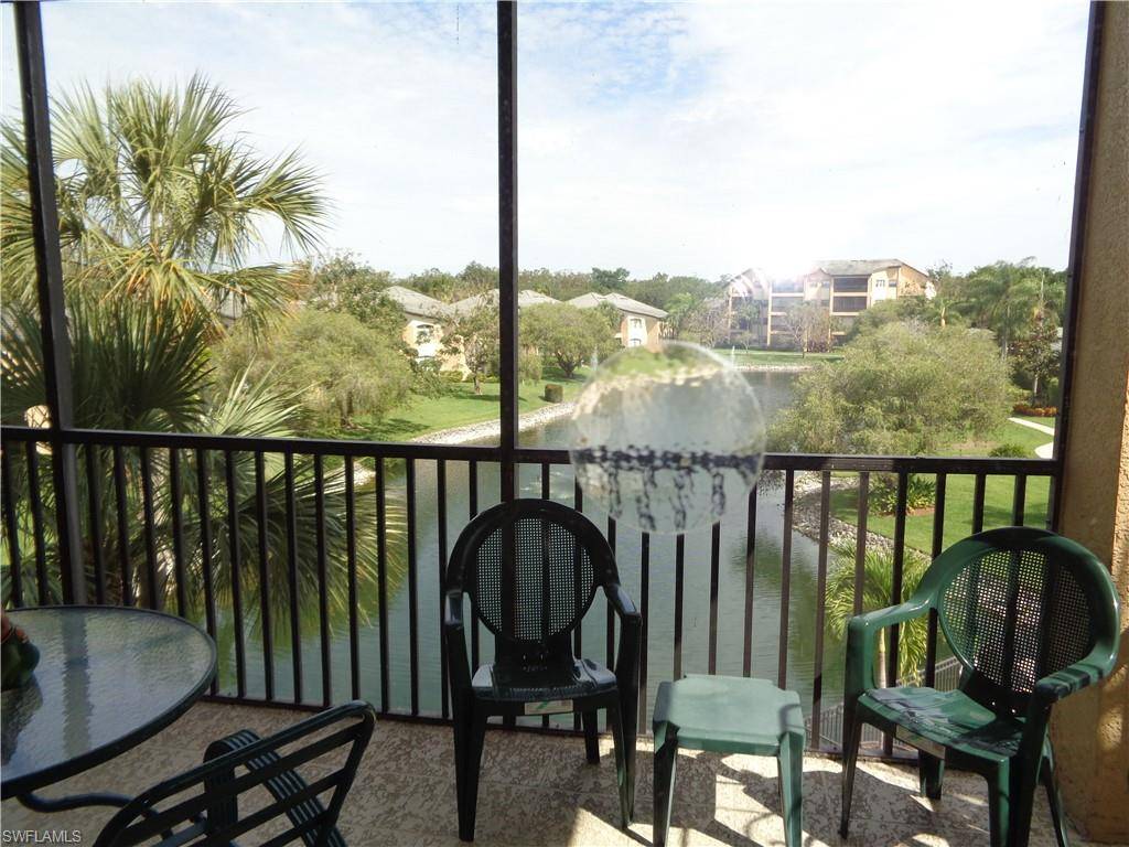 155 Vintage CIR #I304, Naples, FL 34119