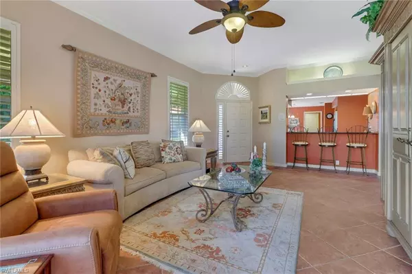 Naples, FL 34119,11745 Quail Village WAY