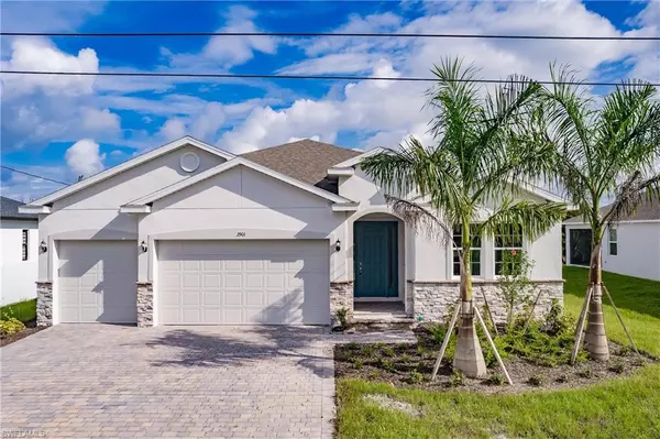 Cape Coral, FL 33991,2901 SW 2nd LN