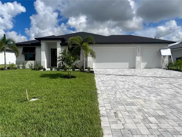 Cape Coral, FL 33909,321 NE 19th AVE