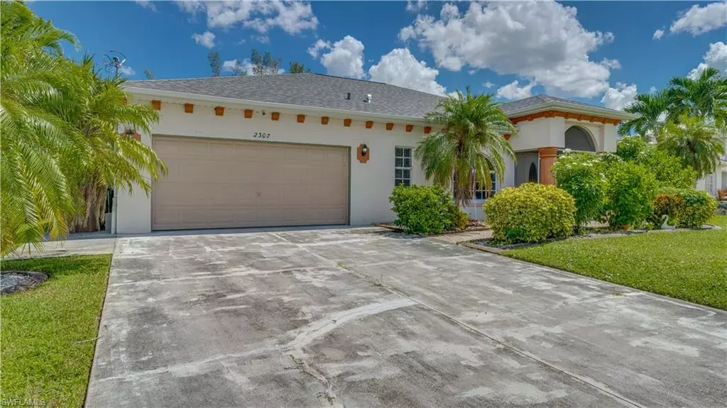 Cape Coral, FL 33991,2307 SW 21st AVE