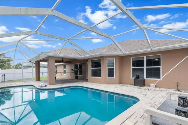 3113 SW 22nd AVE, Cape Coral, FL 33914