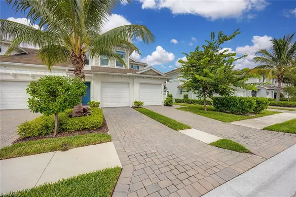 2295 Sawyers Hill RD #1004, Naples, FL 34120