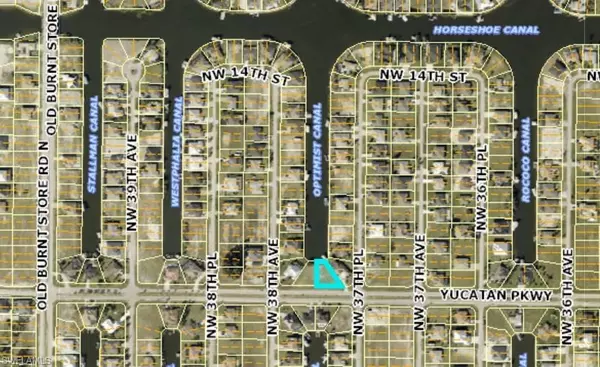 Cape Coral, FL 33993,3723 Yucatan PKWY