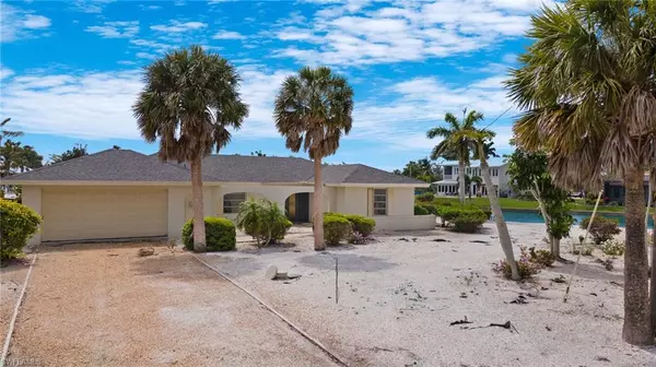 Sanibel, FL 33957,761 Limpet DR