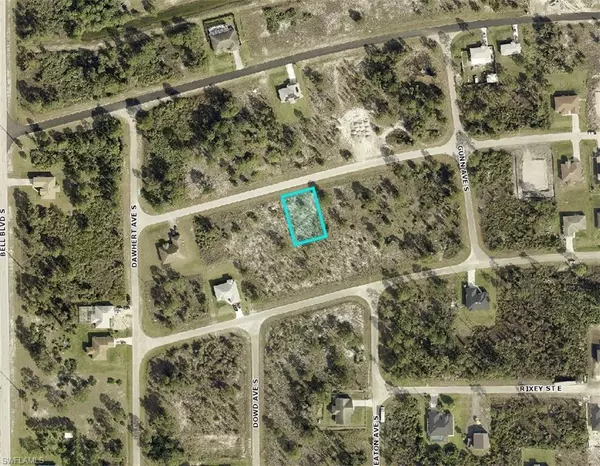 Lehigh Acres, FL 33974,814 Palomino ST E