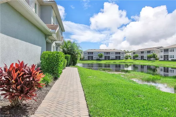 Naples, FL 34112,4607 Arboretum CIR #103