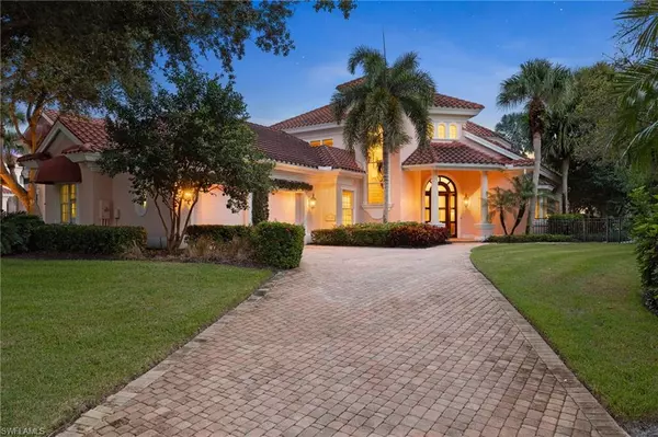 Naples, FL 34108,7005 Verde WAY