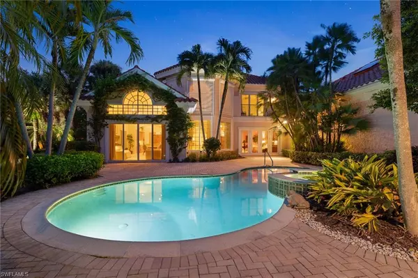 Naples, FL 34108,7005 Verde WAY