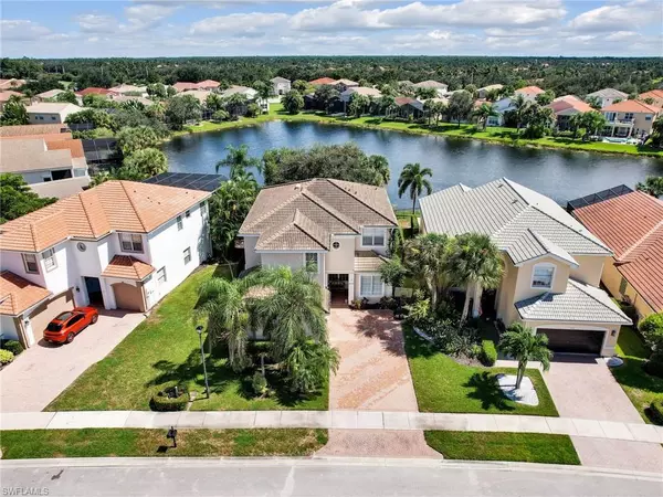 2114 Isla De Palma CIR, Naples, FL 34119