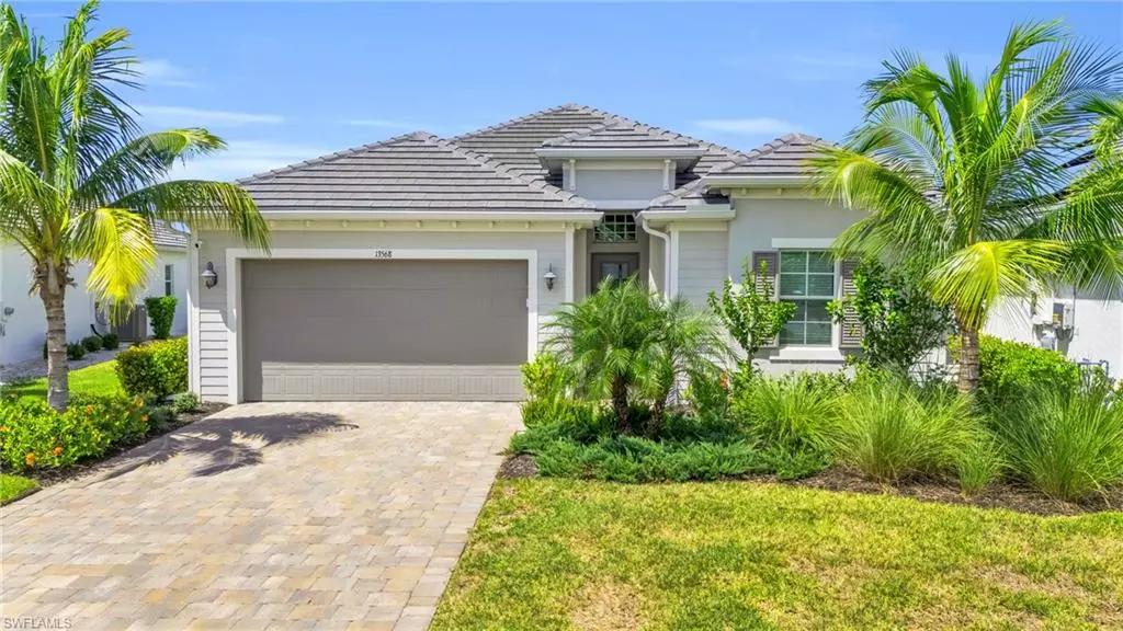 Fort Myers, FL 33913,13568 Blue Bay CIR